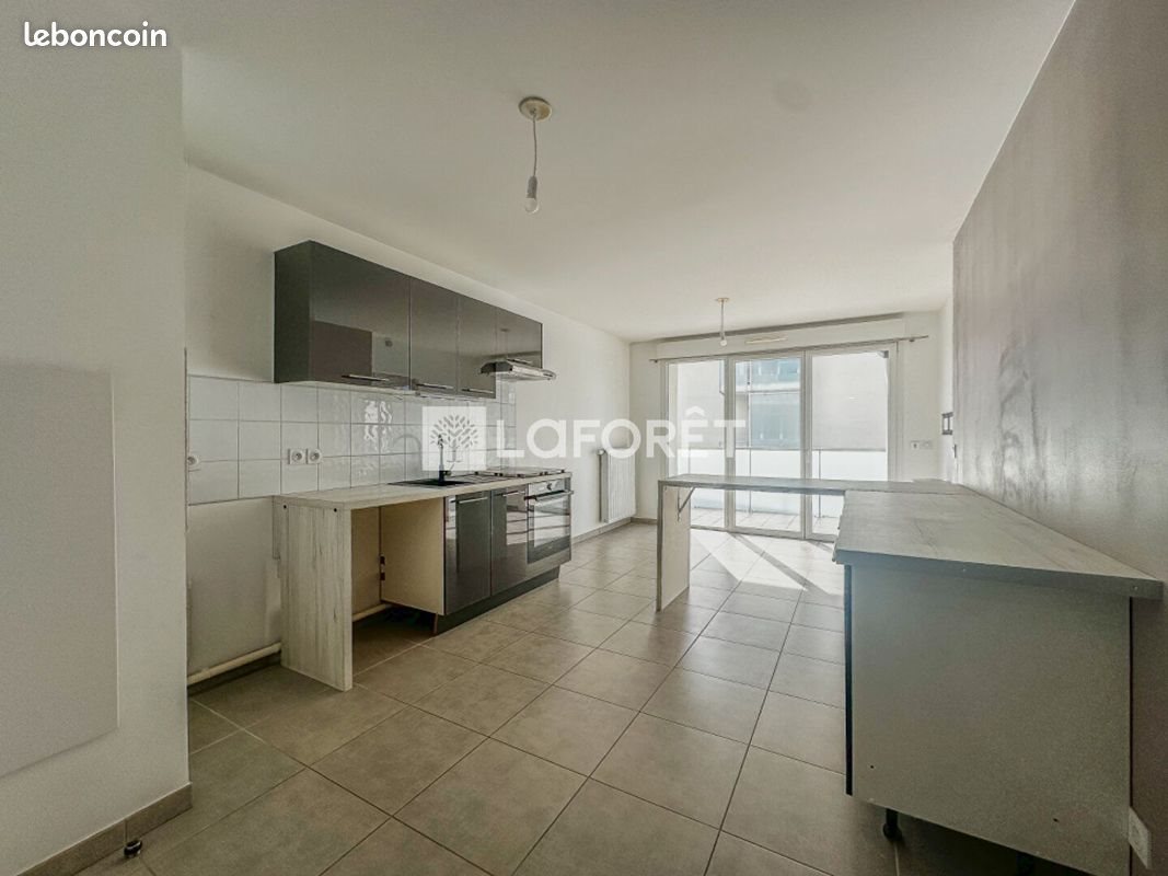 Appartement à louer, 37m², Saint-Egrève