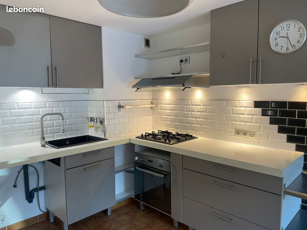 Appartement à vendre, 35m², Aix-en-Provence