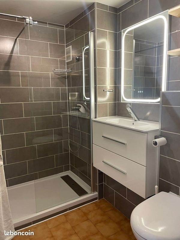 Appartement à vendre, 35m², Aix-en-Provence