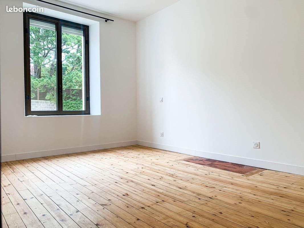 Maison à louer, 85m², Cholet