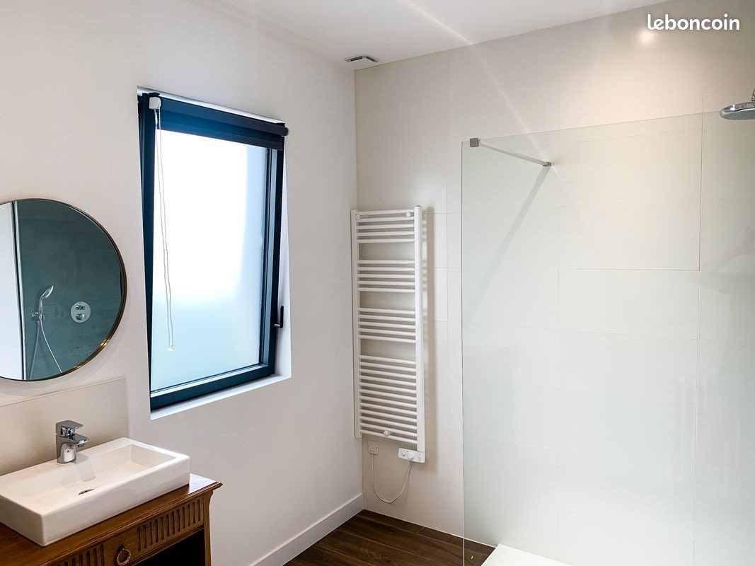 Maison à louer, 85m², Cholet