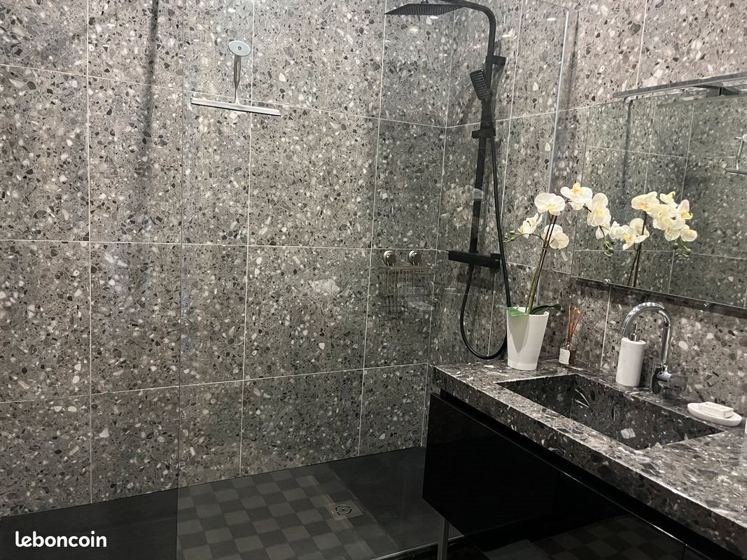 Appartement à louer, 75m², Marseille 4ème