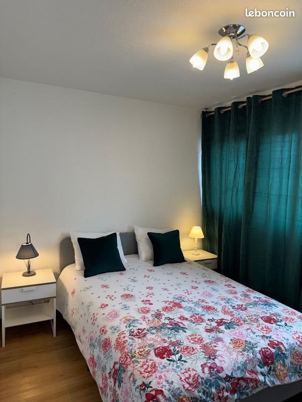 Appartement à louer, 65m², Mulhouse