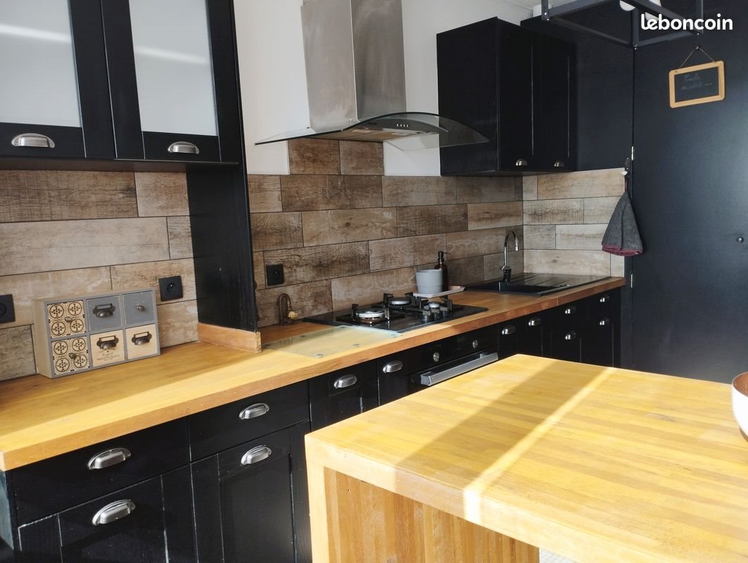 Appartement à louer, 46m², Irigny