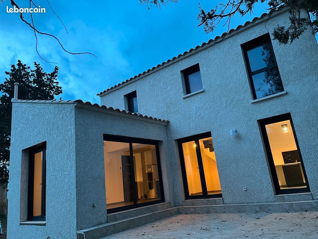 Maison à louer, 70m², Saint-Gilles