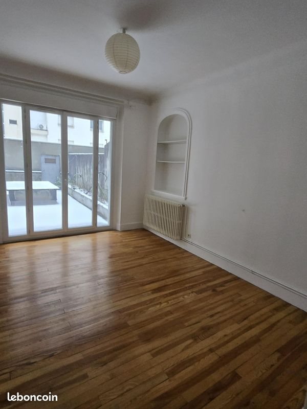 Appartement à louer, 66m², Grenoble