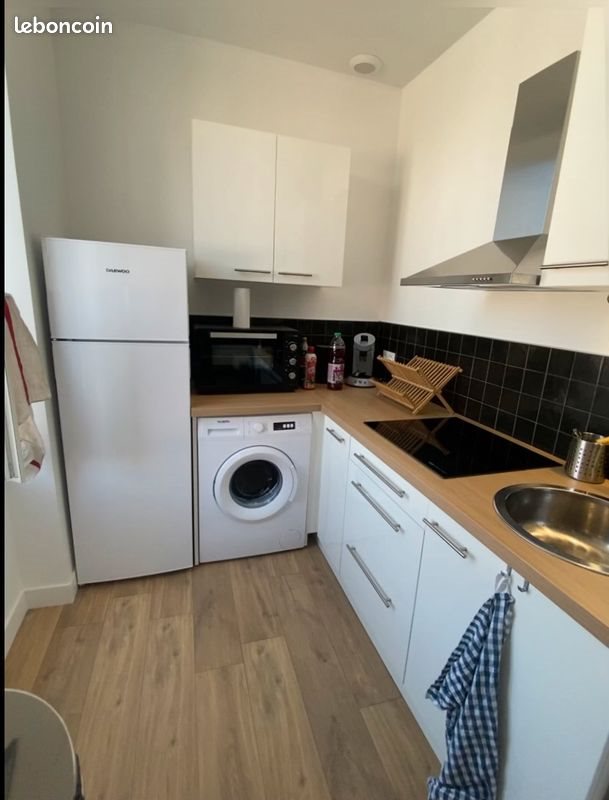 Appartement à louer, 65m², Clermont-Ferrand
