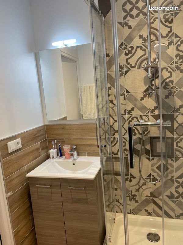 Appartement à louer, 65m², Clermont-Ferrand