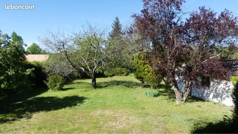 Maison à louer, 125m², Saint-Florent-sur-Cher