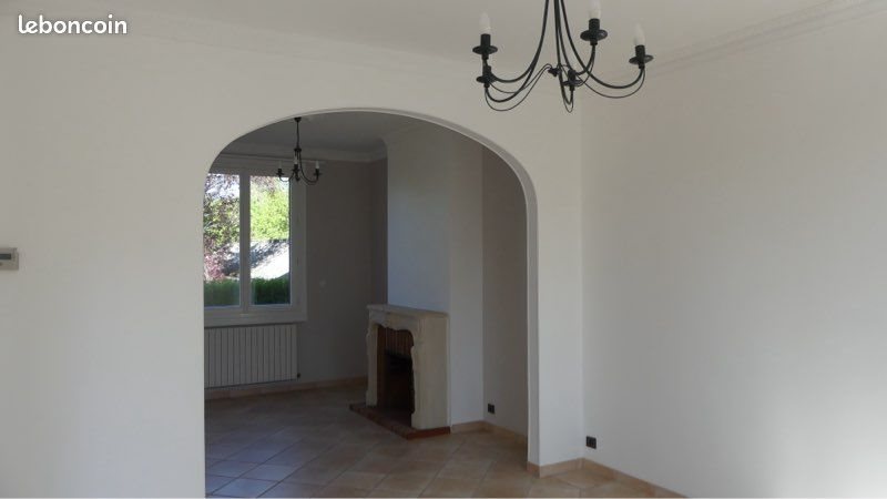 Maison à louer, 125m², Saint-Florent-sur-Cher