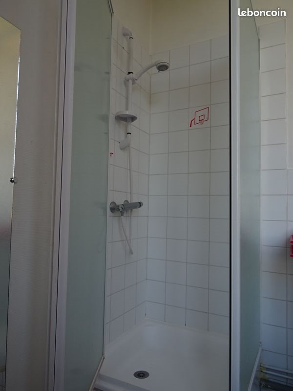 Appartement à louer, 20m², Lille