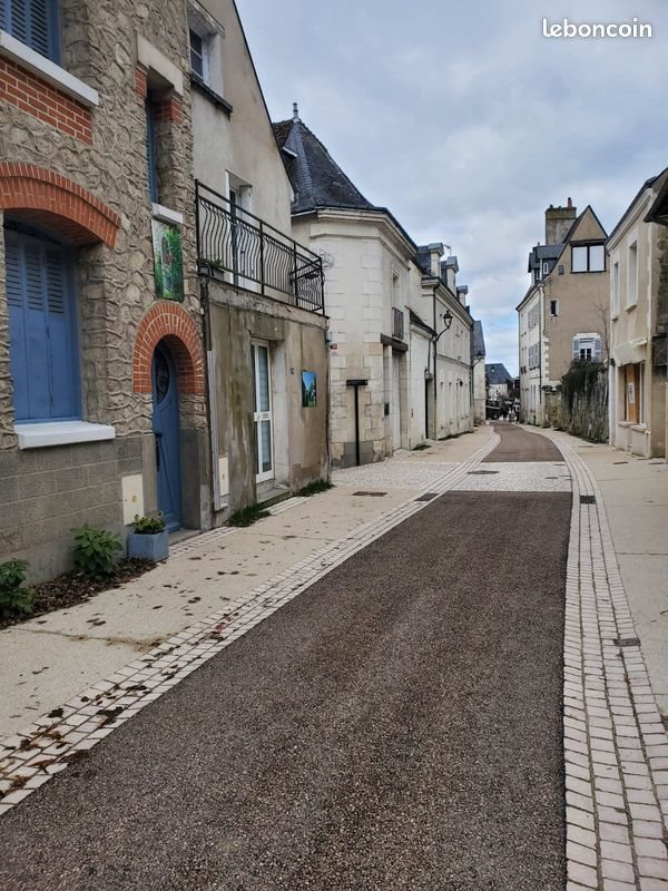 Maison à louer, 38m², Amboise