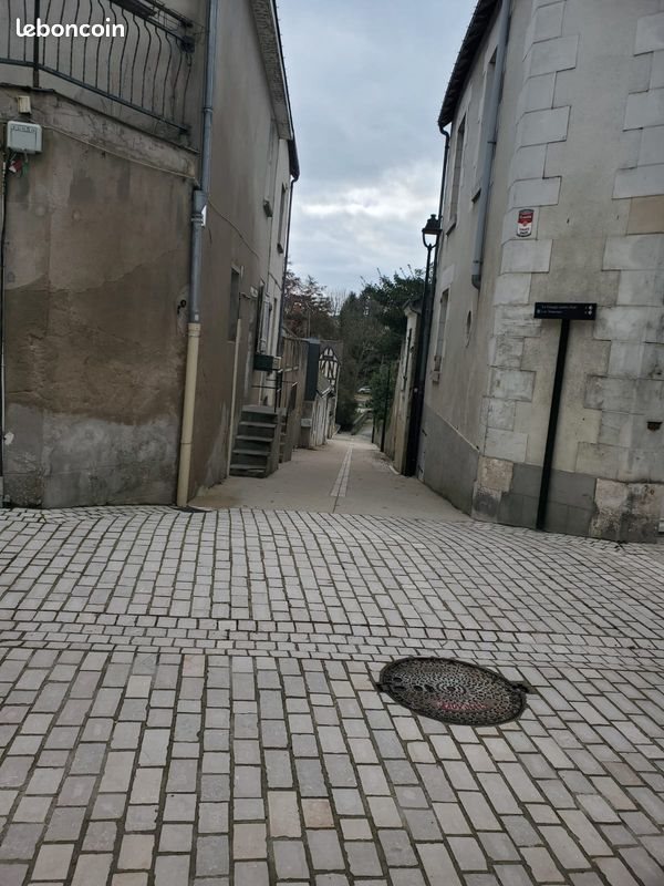 Maison à louer, 38m², Amboise
