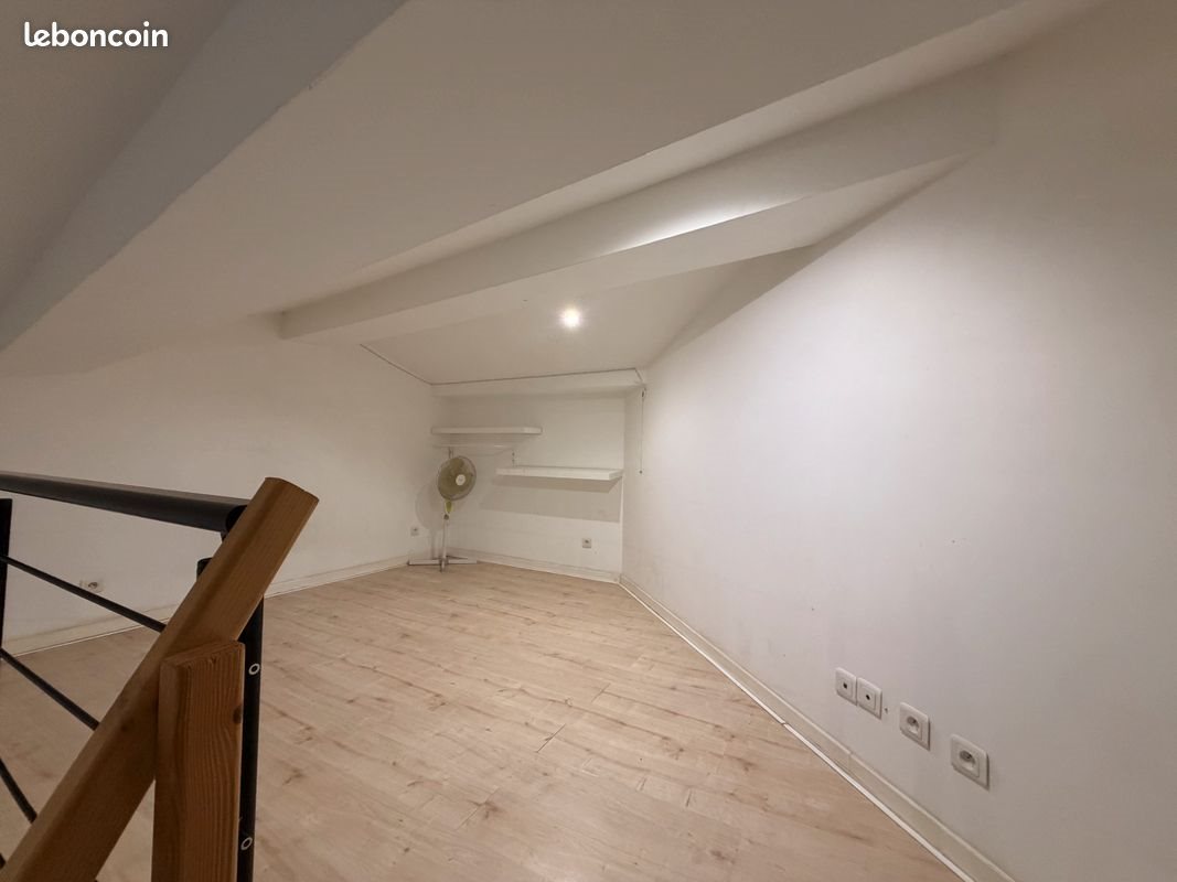 Appartement à louer, 35m², Gémenos