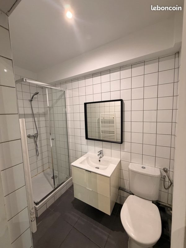 Appartement à louer, 35m², Gémenos