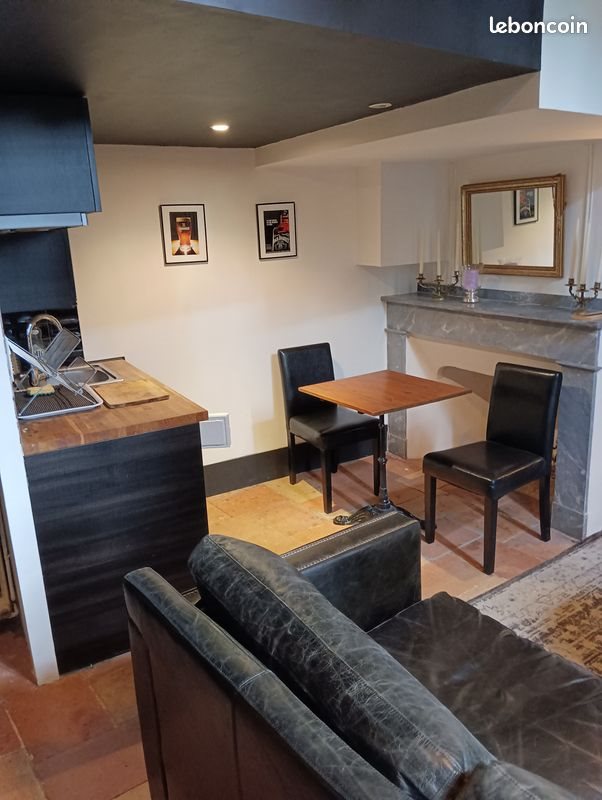 Appartement à louer, 20m², Lavaur