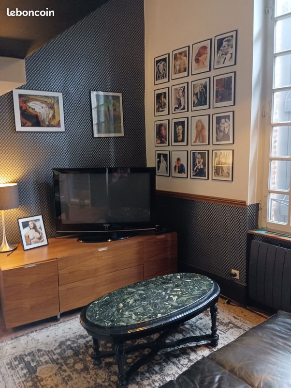 Appartement à louer, 20m², Lavaur