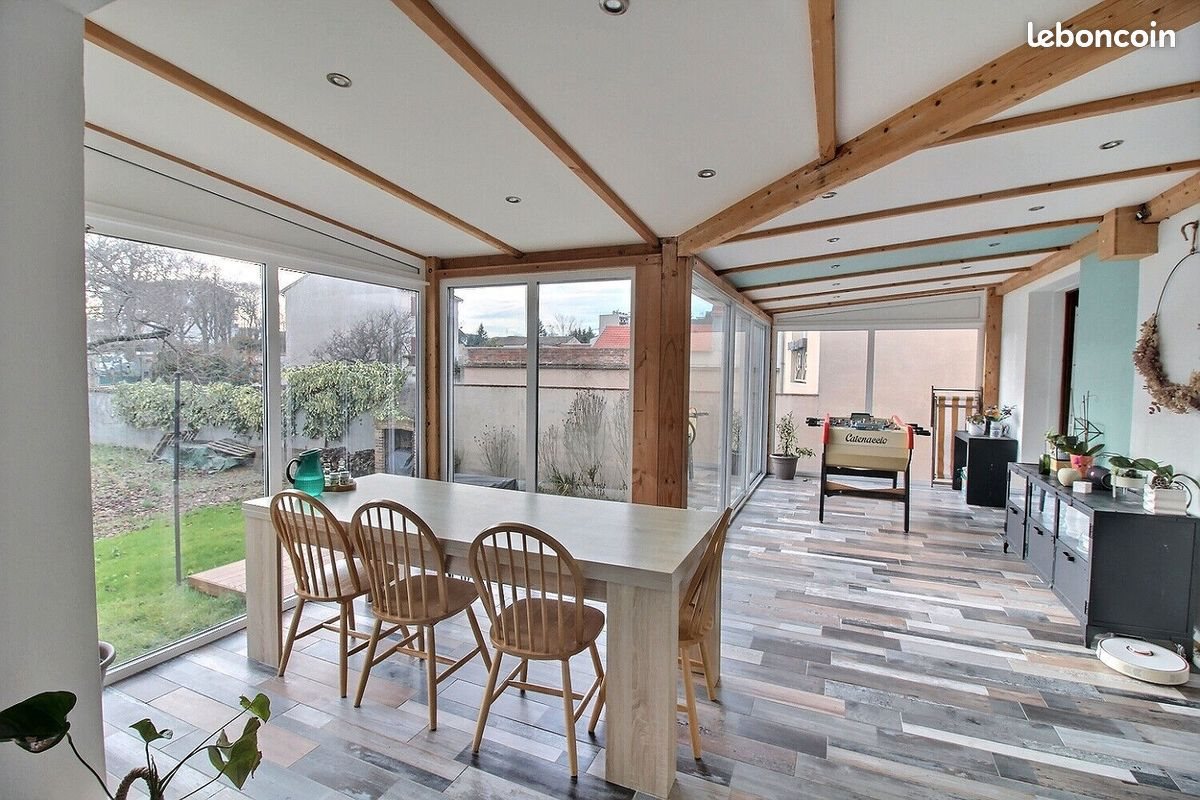 Maison à vendre, 219m², Reims