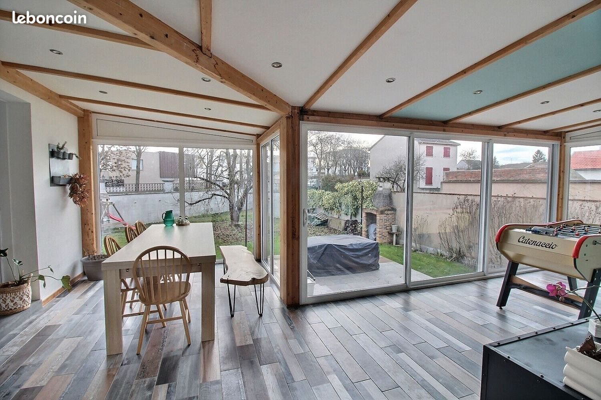 Maison à vendre, 219m², Reims