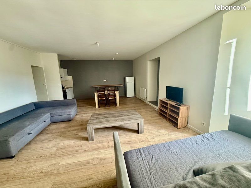 Appartement à louer, 65m², Annonay