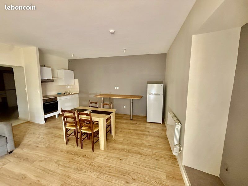 Appartement à louer, 65m², Annonay