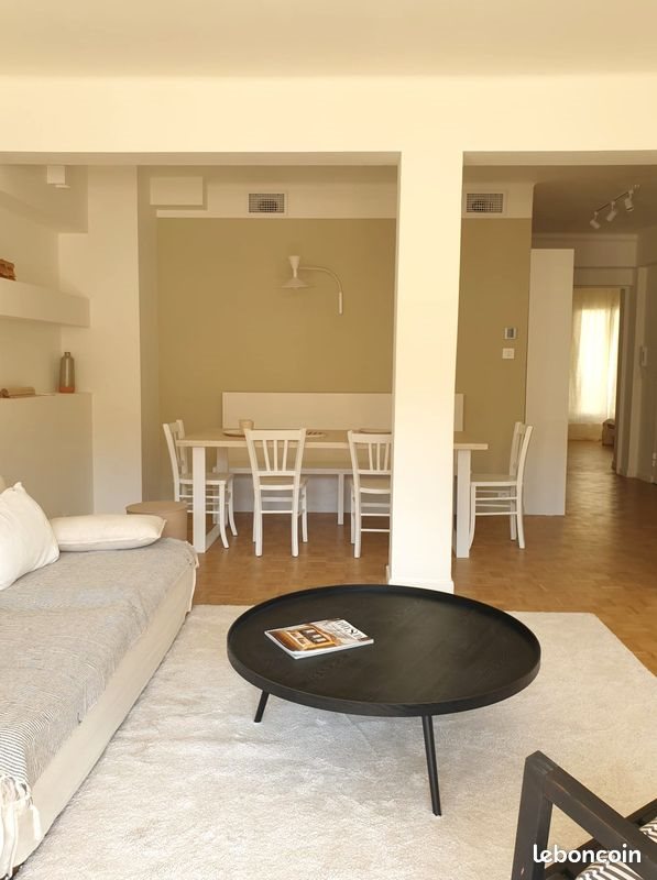 Appartement à louer, 93m², Aix-en-Provence