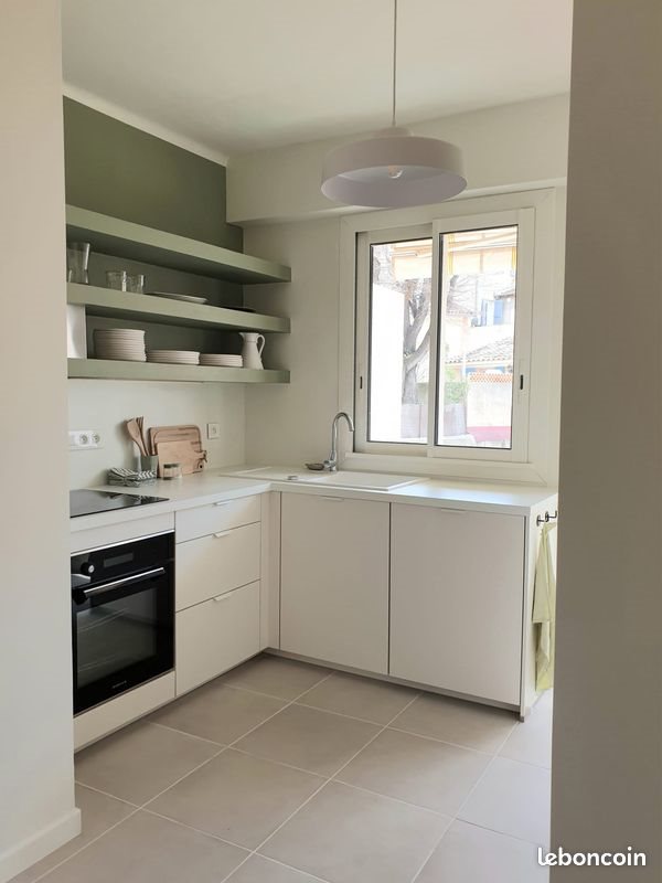 Appartement à louer, 93m², Aix-en-Provence