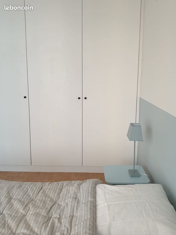 Appartement à louer, 93m², Aix-en-Provence