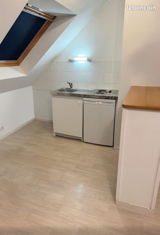 Appartement à louer, 25m², Carhaix-Plouguer
