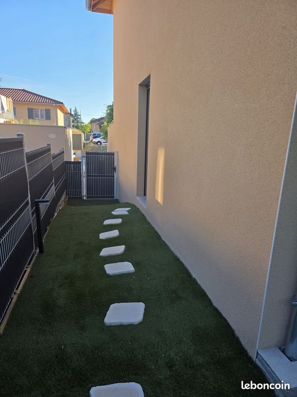 Maison à vendre, 92m², Chatte