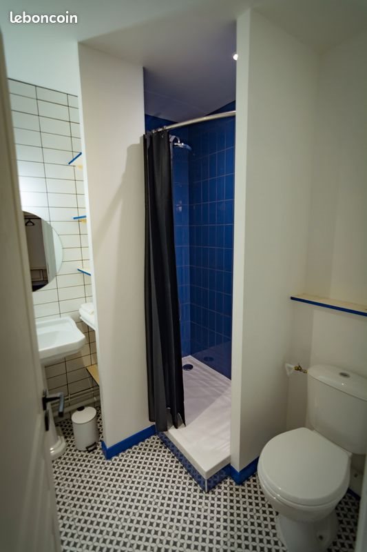 Appartement à louer, 22m², Le Havre