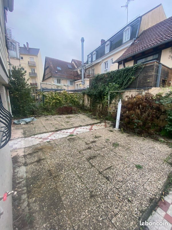 Appartement à louer, 18m², Strasbourg