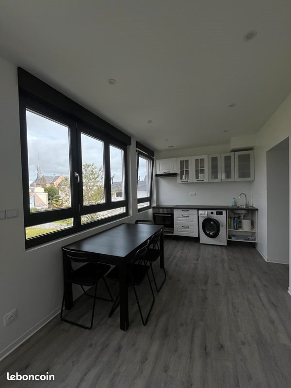 Appartement à louer, 64m², Riedisheim