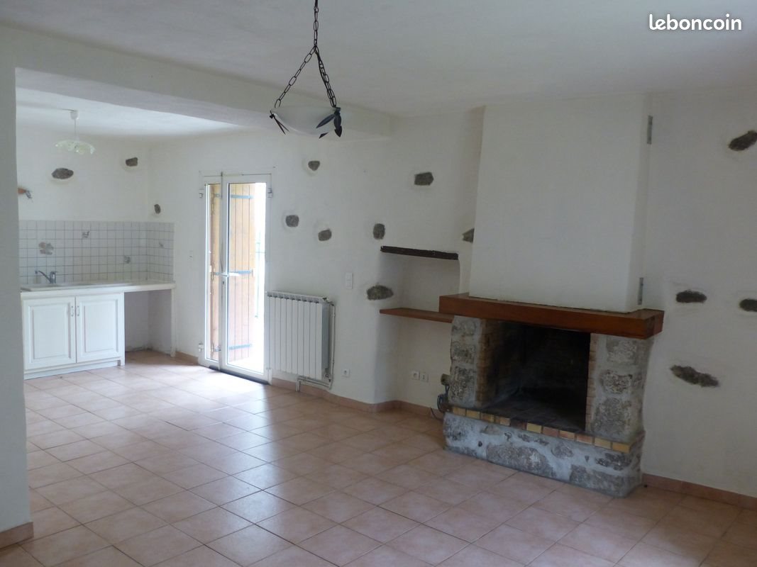 Maison à louer, 137m², Arphy