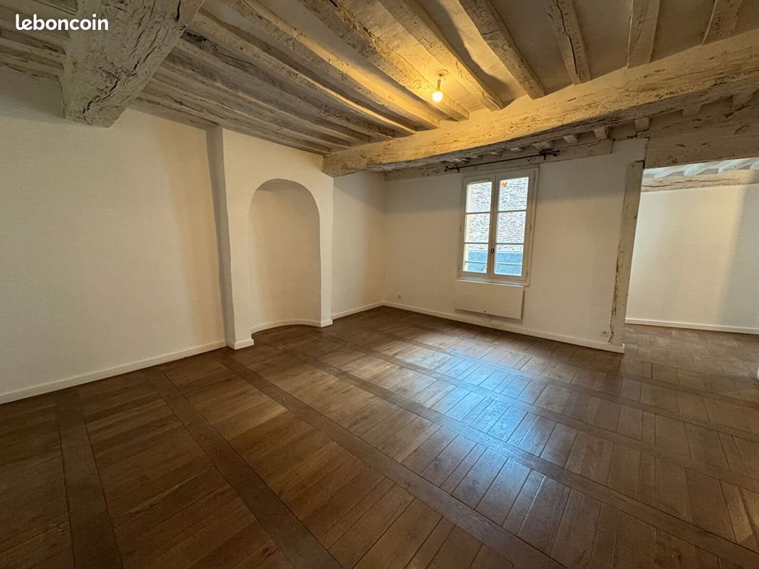 Appartement à louer, 106m², Rennes