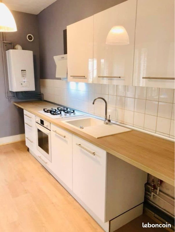 Appartement à vendre, 117m², Romilly-sur-Seine