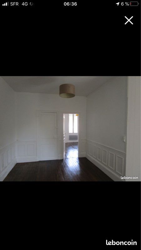 Appartement à vendre, 117m², Romilly-sur-Seine