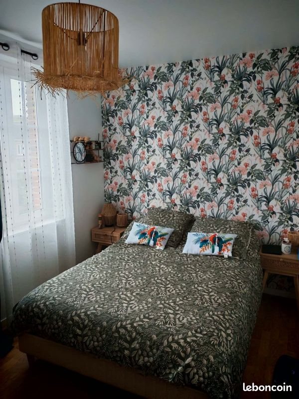 Maison à louer, 60m², Pavilly