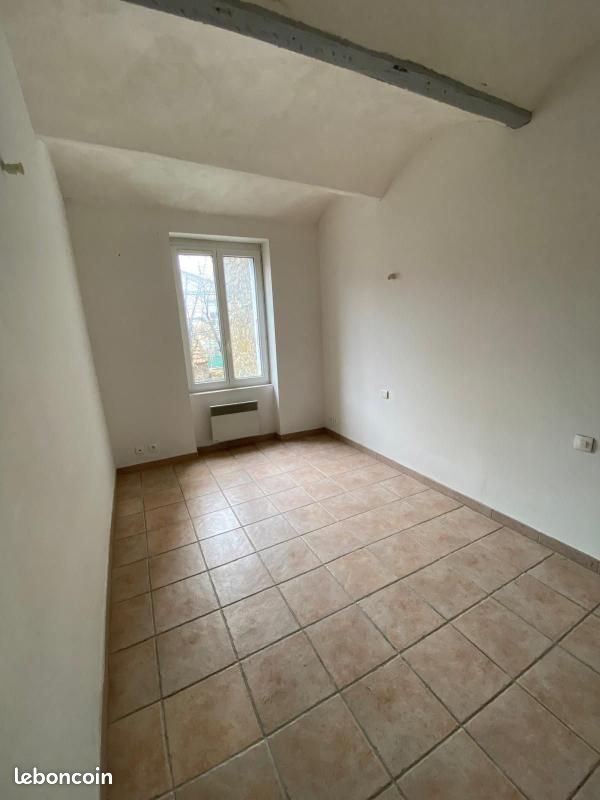Appartement à louer, 46m², Bessèges