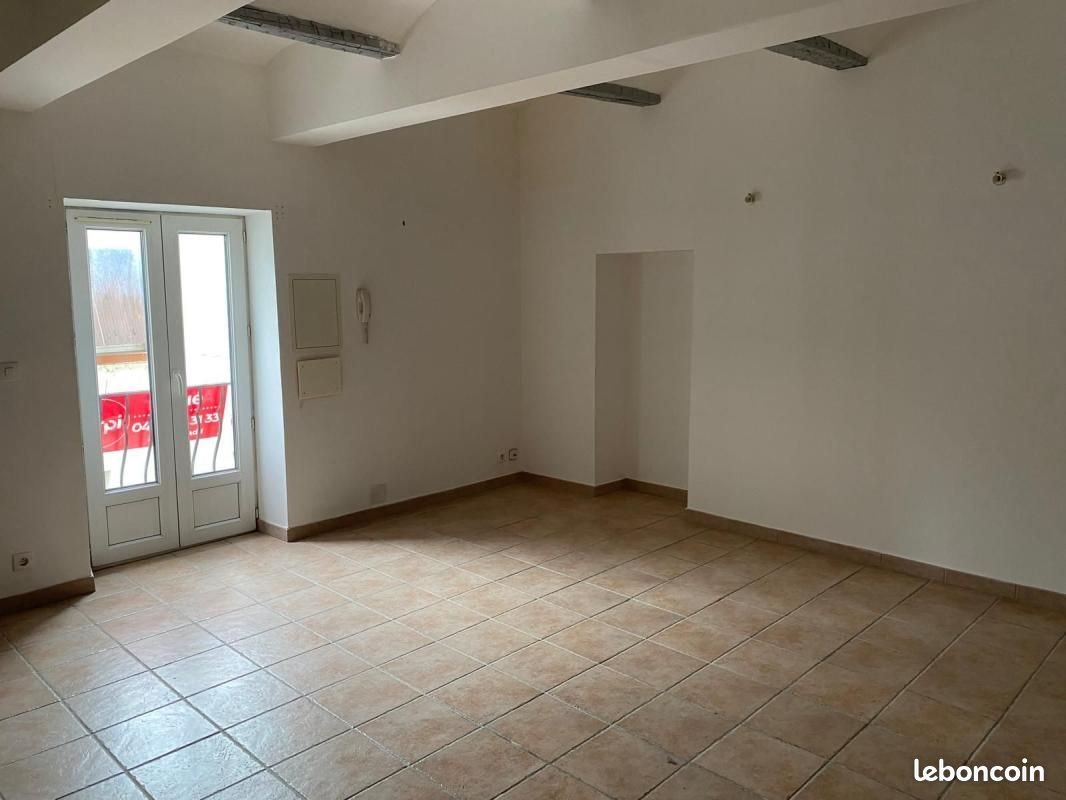 Appartement à louer, 46m², Bessèges