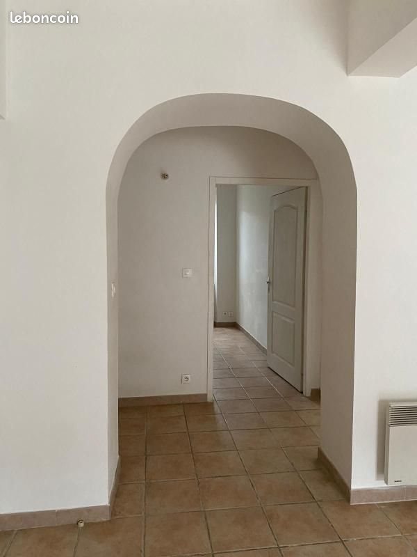 Appartement à louer, 46m², Bessèges