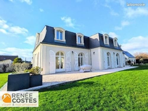 Maison à vendre, 392m², Véretz