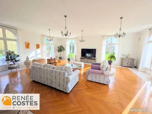 Maison à vendre, 392m², Véretz