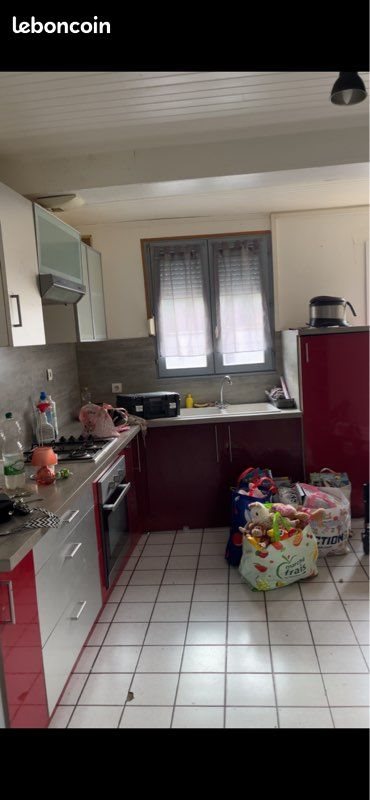 Maison à louer, 46m², Beauvais