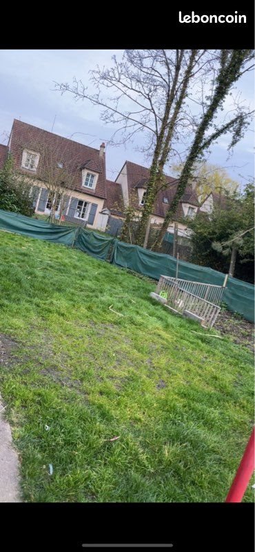 Maison à louer, 46m², Beauvais