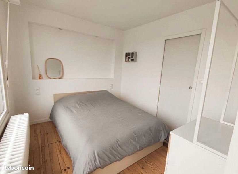 Appartement à louer, 27m², Lille