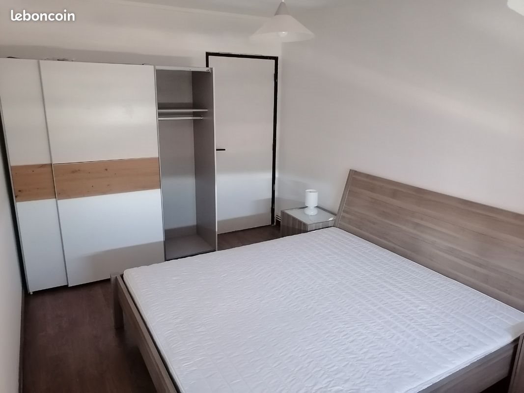 Appartement à louer, 51m², Stiring-Wendel