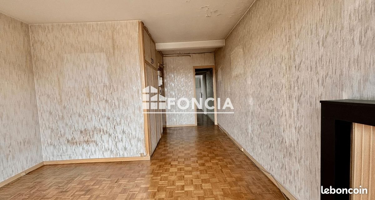 Appartement à vendre, 31m², Saint-Maur-des-Fossés