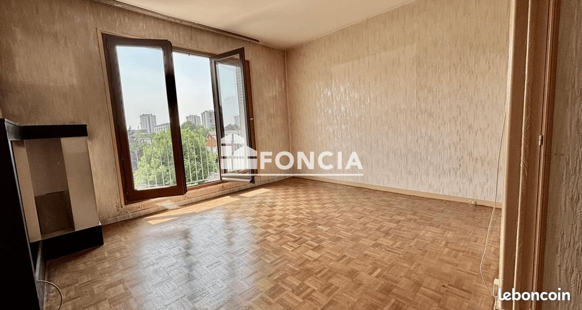 Appartement à vendre, 31m², Saint-Maur-des-Fossés