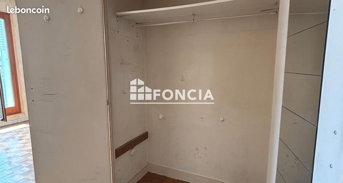 Appartement à vendre, 31m², Saint-Maur-des-Fossés